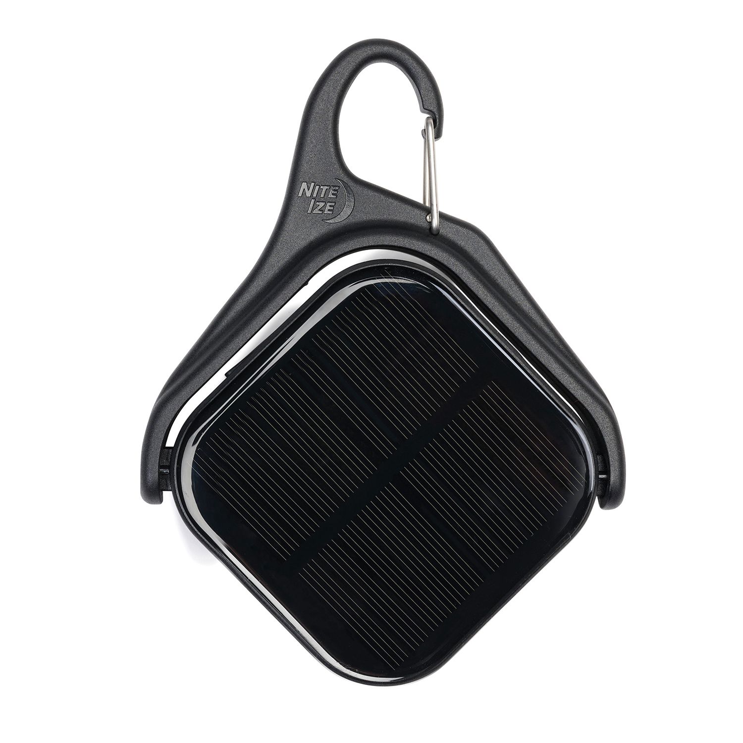 NITE IZE® RADIANT® REVOLVE™ RECHARGEABLE SOLAR LANTERN 3