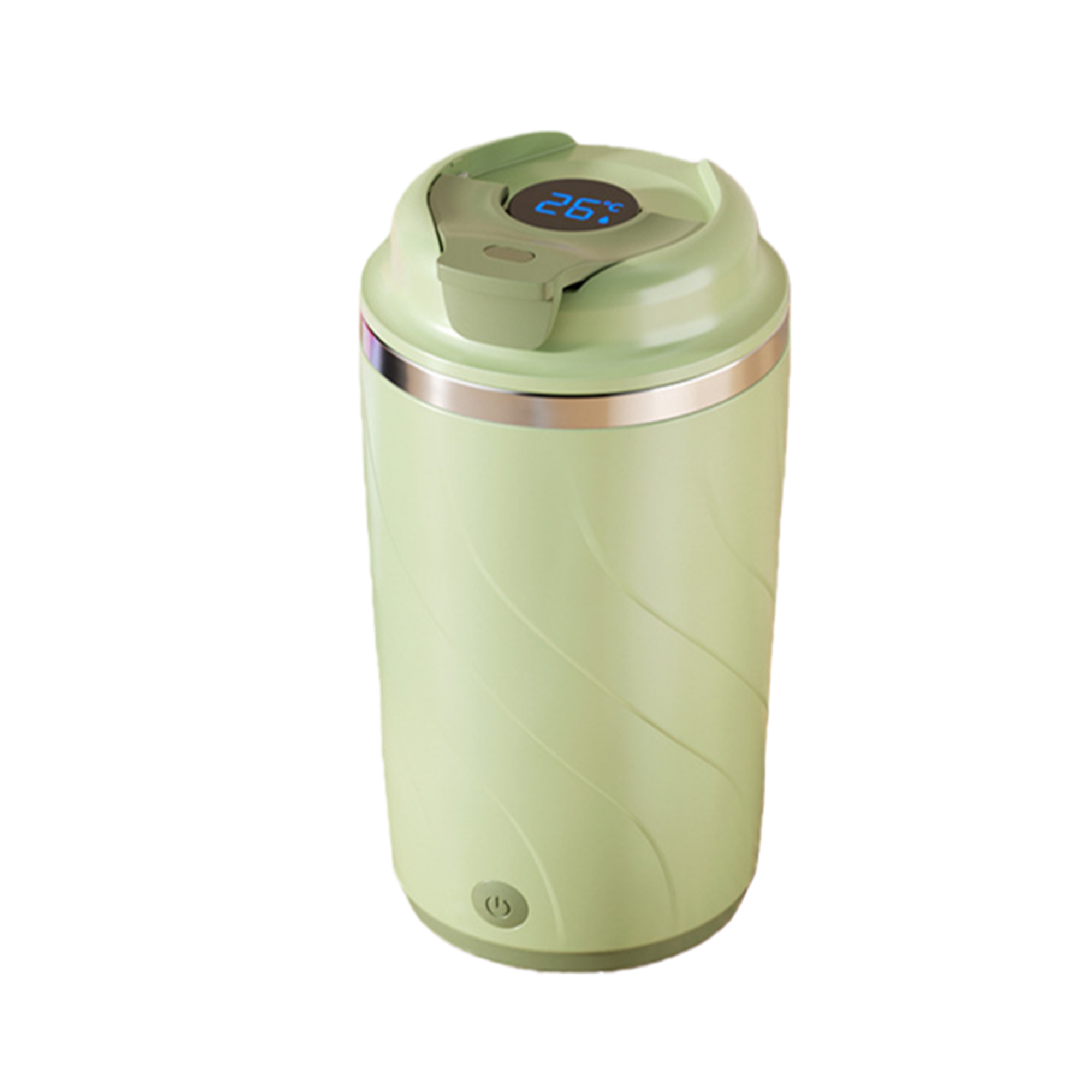 Automatic Stirring Cup 2