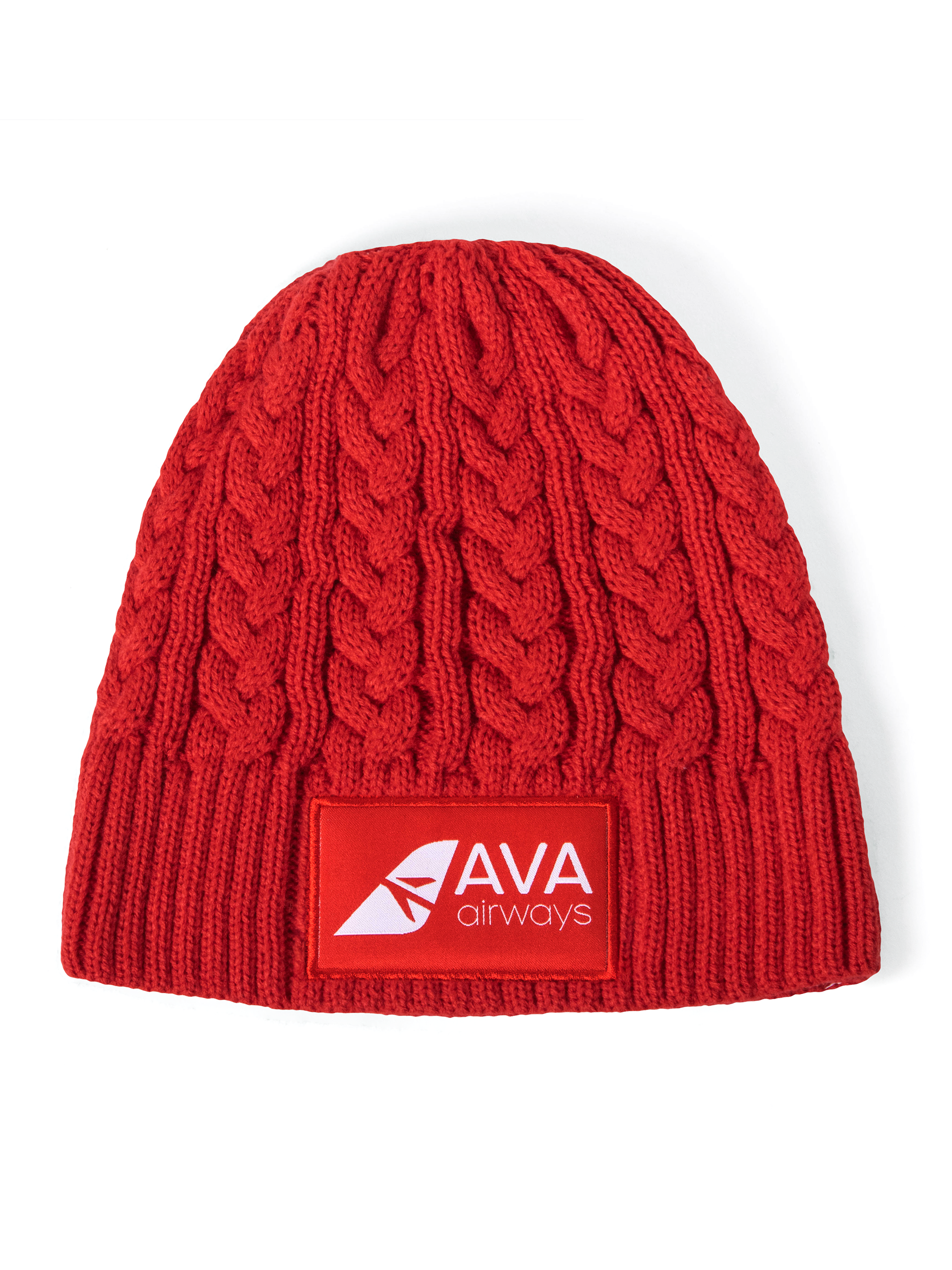 Simpler Beanies – Solid Cable Knit