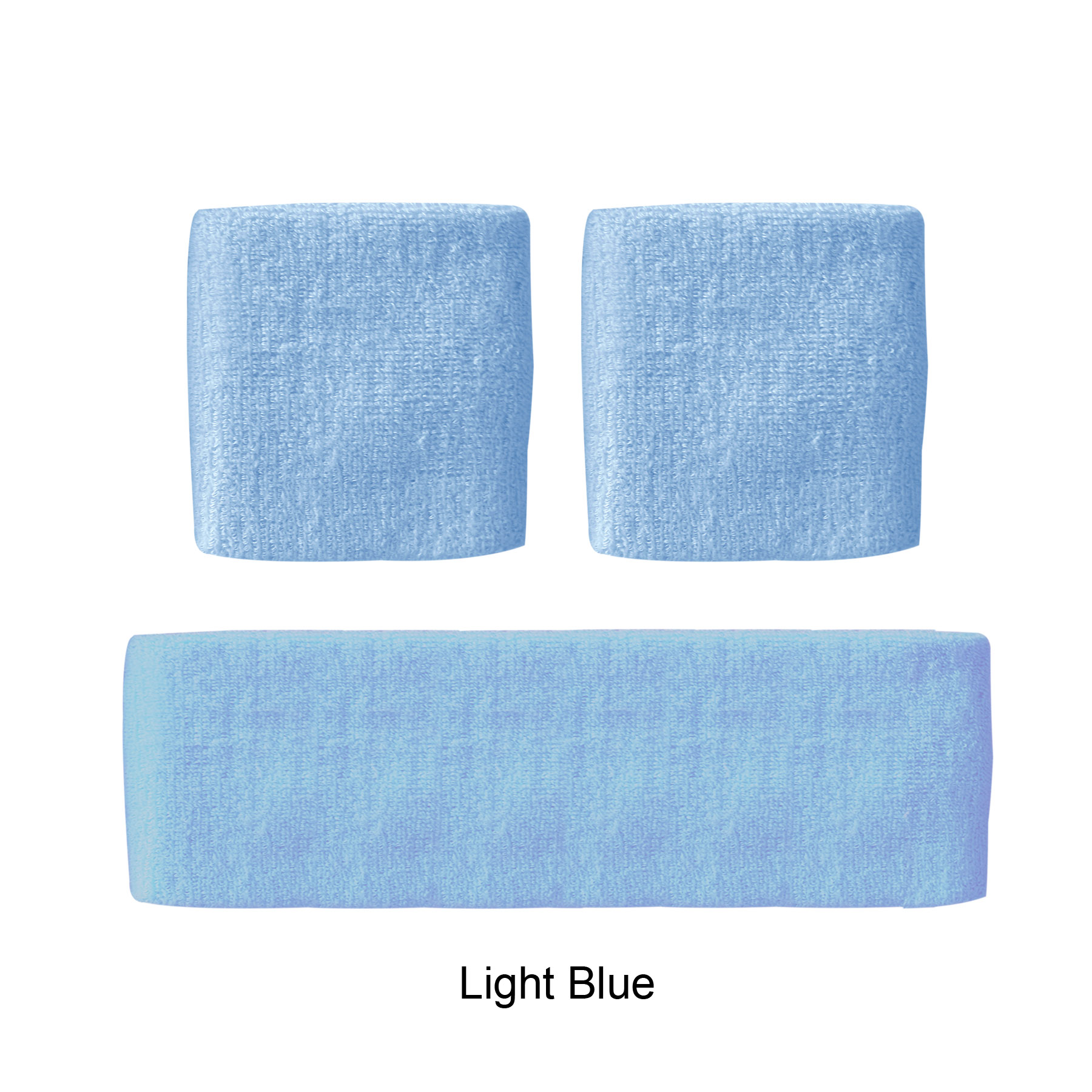 Free Shipping Soft cotton/polyester Terry Cloth Sport Kit ( Sewn Applique ) 12