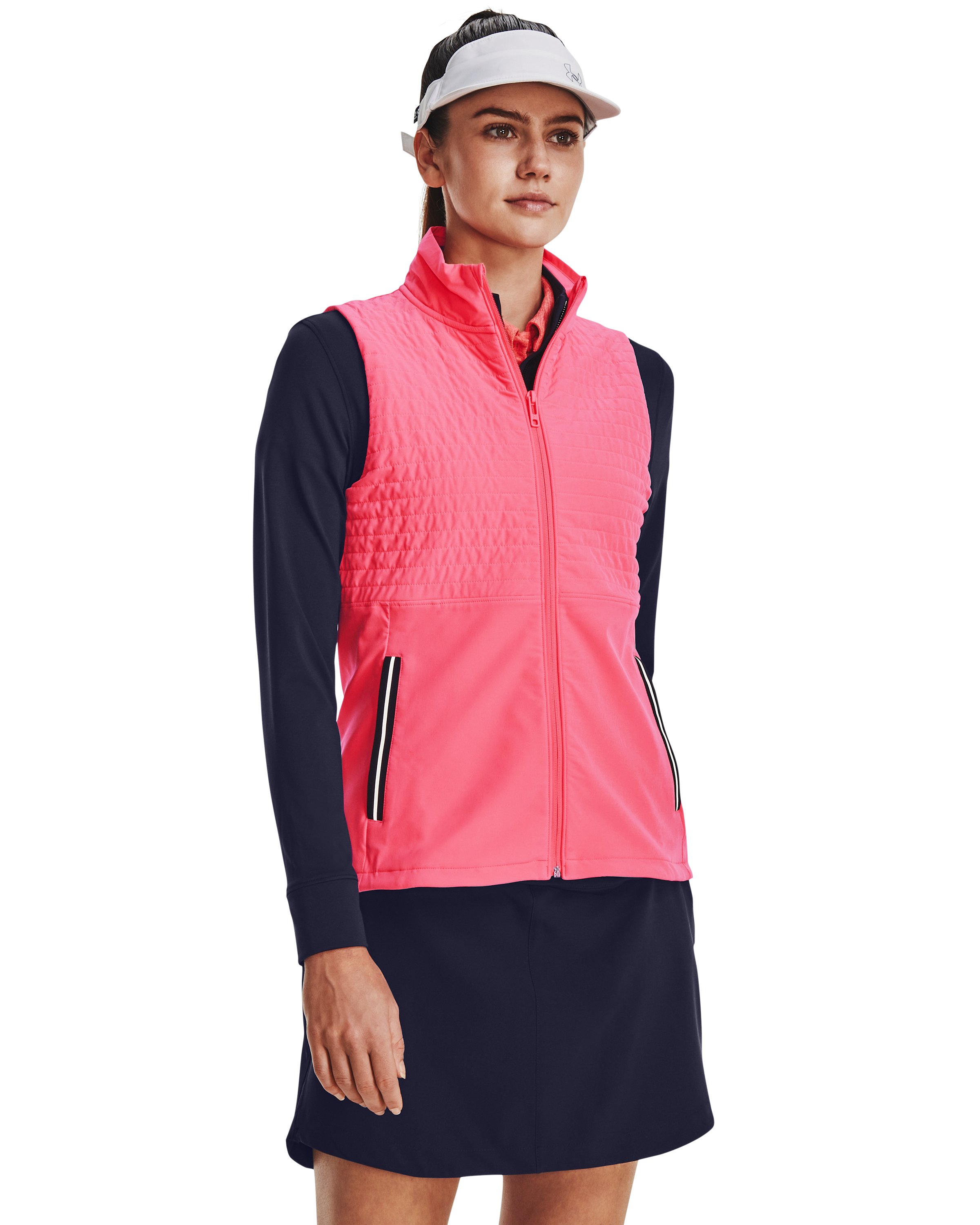 UA Storm Revo Women's Vest 2