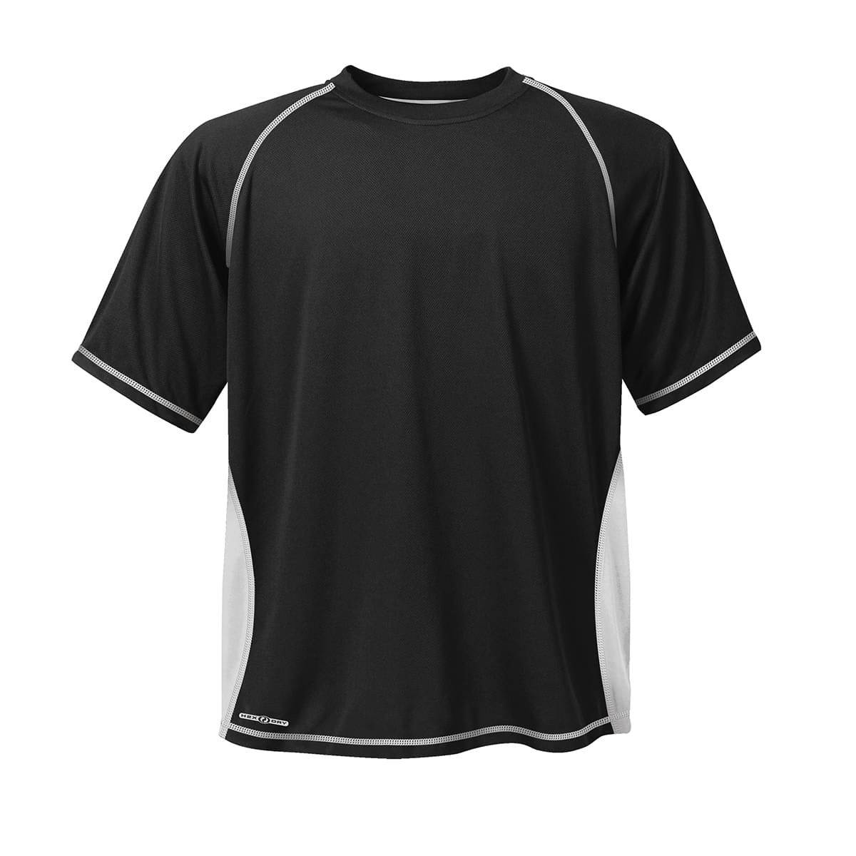 Stormtech Men's Stormtech H2X-DRY Short Sleeve Tee