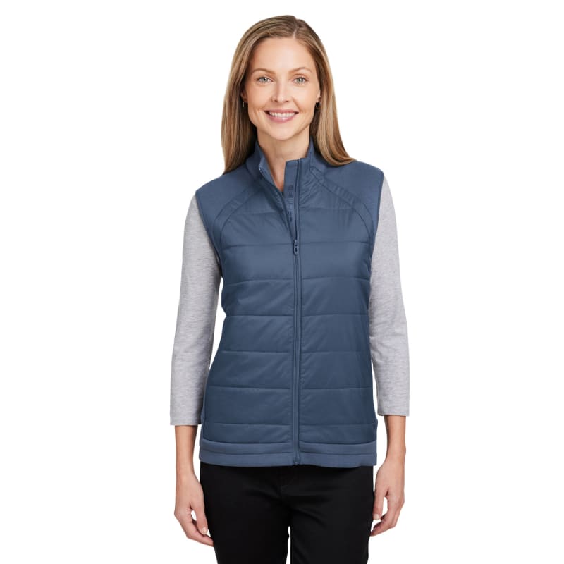 Spyder Ladies' Impact Vest 1