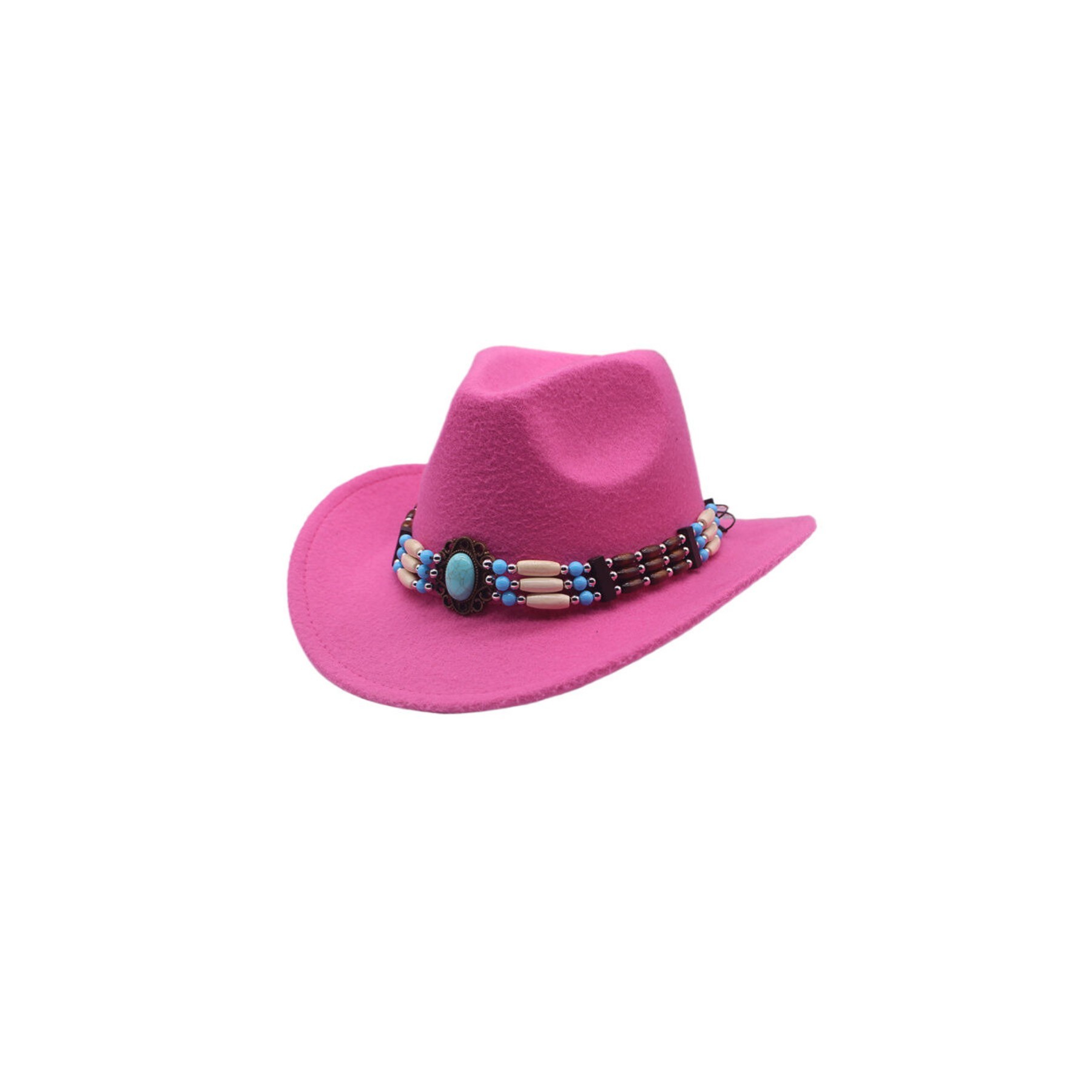 Western Cowboy Hat 7