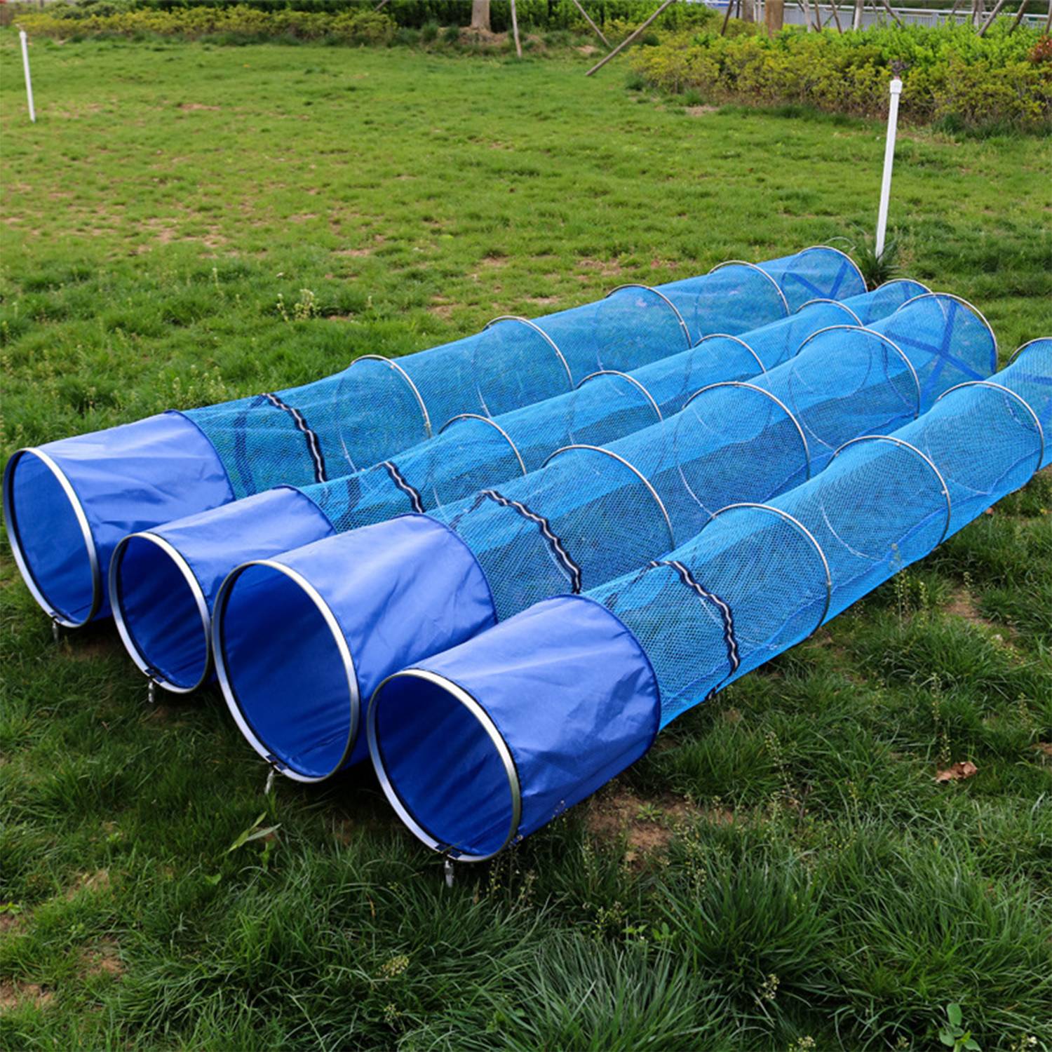 Fishing Wraps Net Fish Care W/ Storage Bag 5