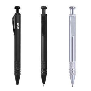 Business Police Men Click Pen 17