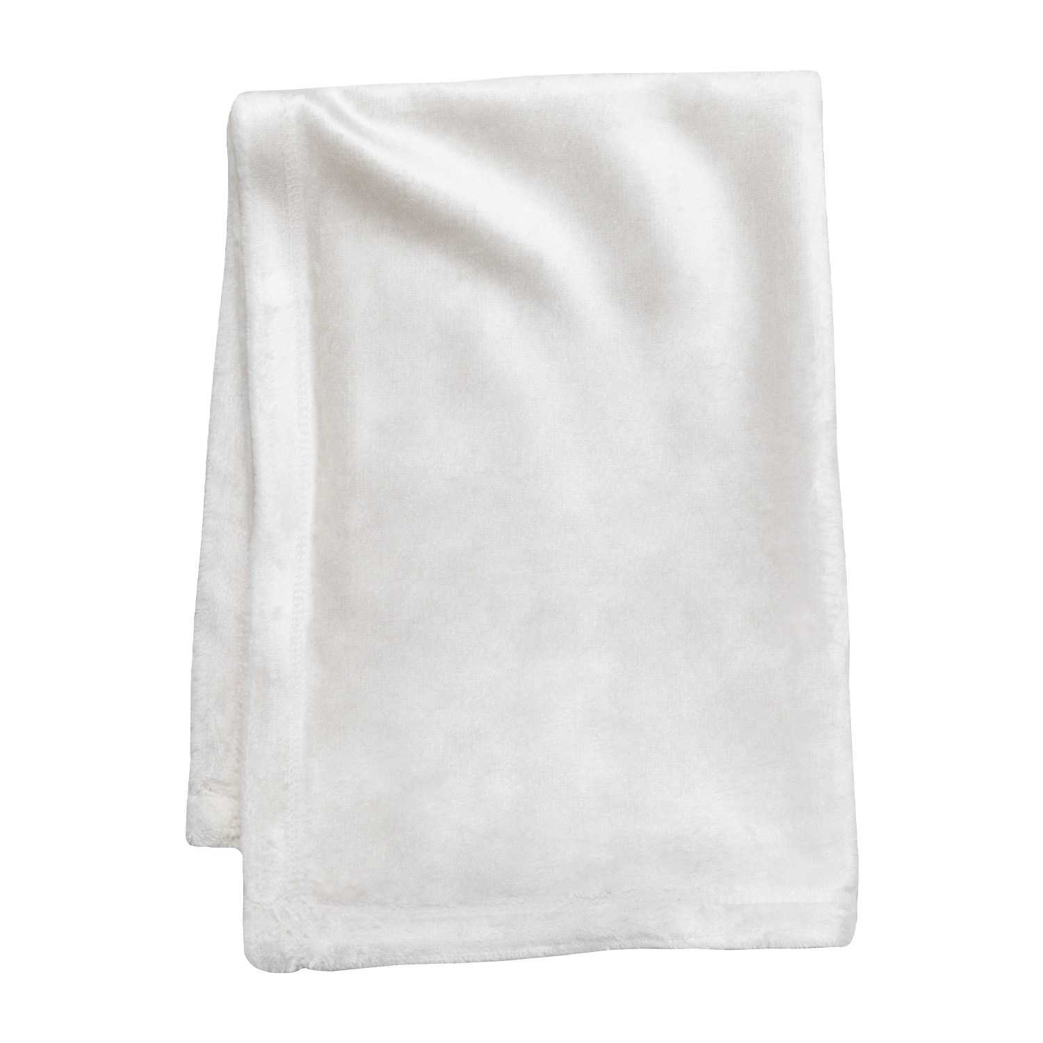 Tahoe Microfleece Baby Blanket 4
