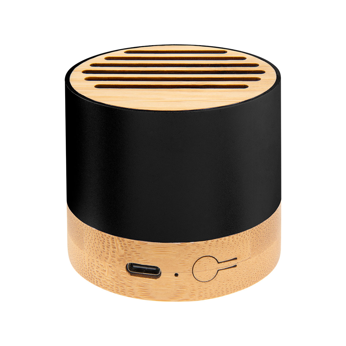Recycled Aluminum Wireless Speaker 3