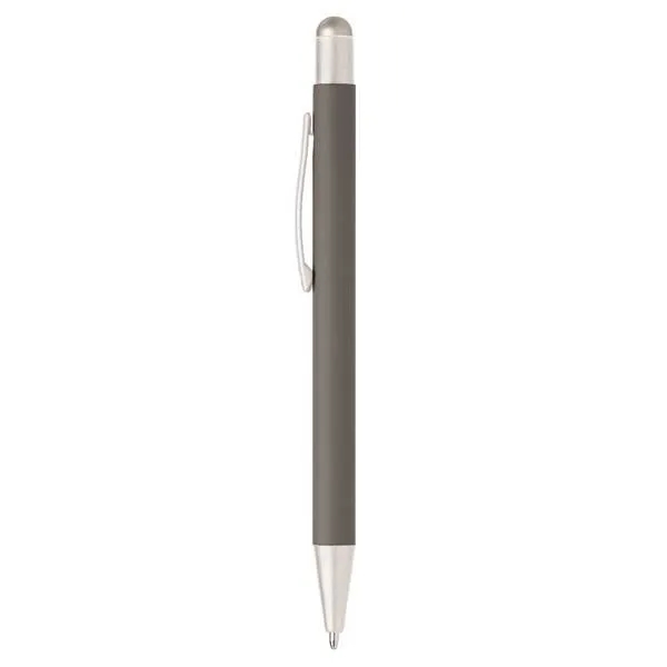 Bowie Softy Satin Stylus Pen 4