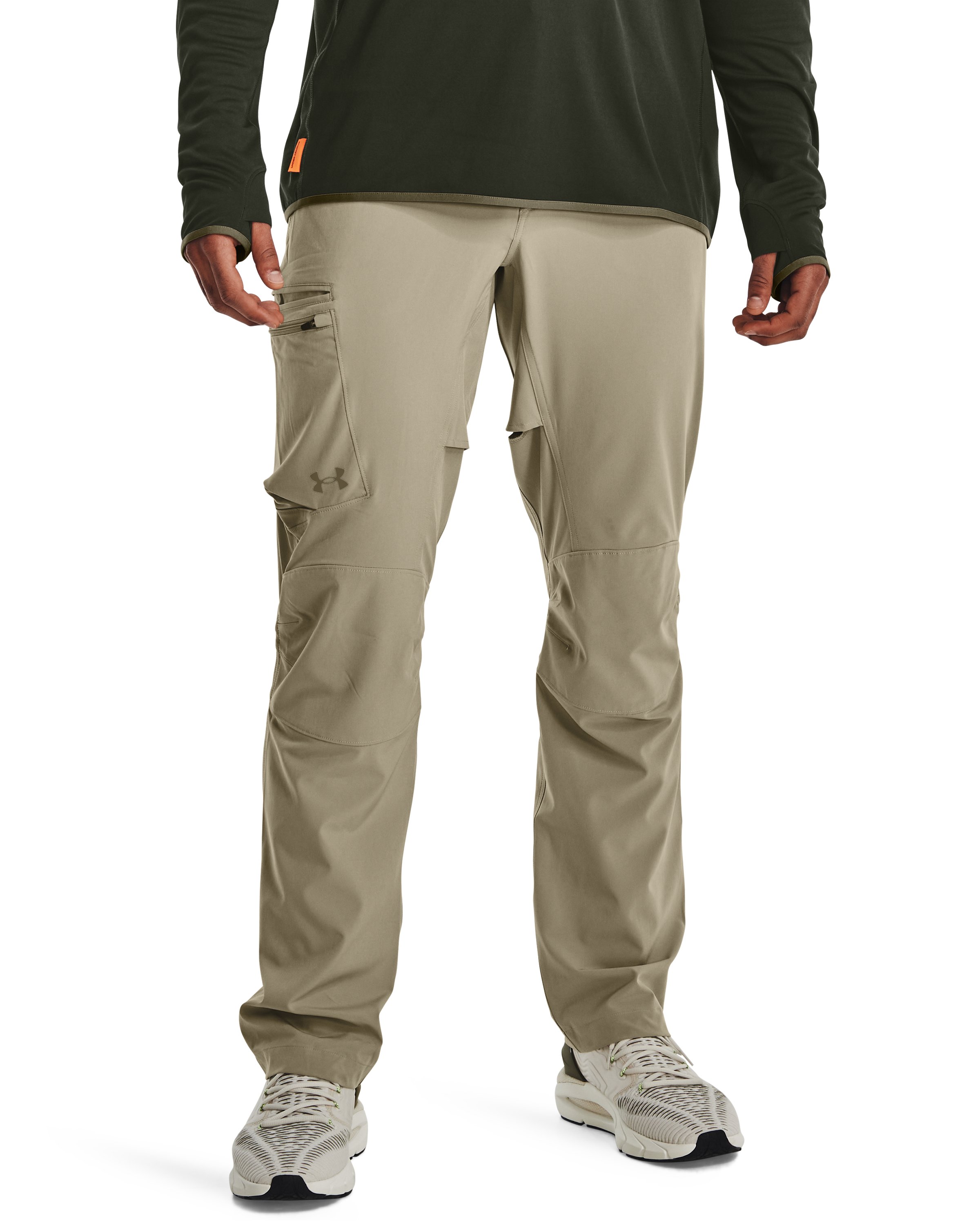 UA Storm Flex Men's Pants 3