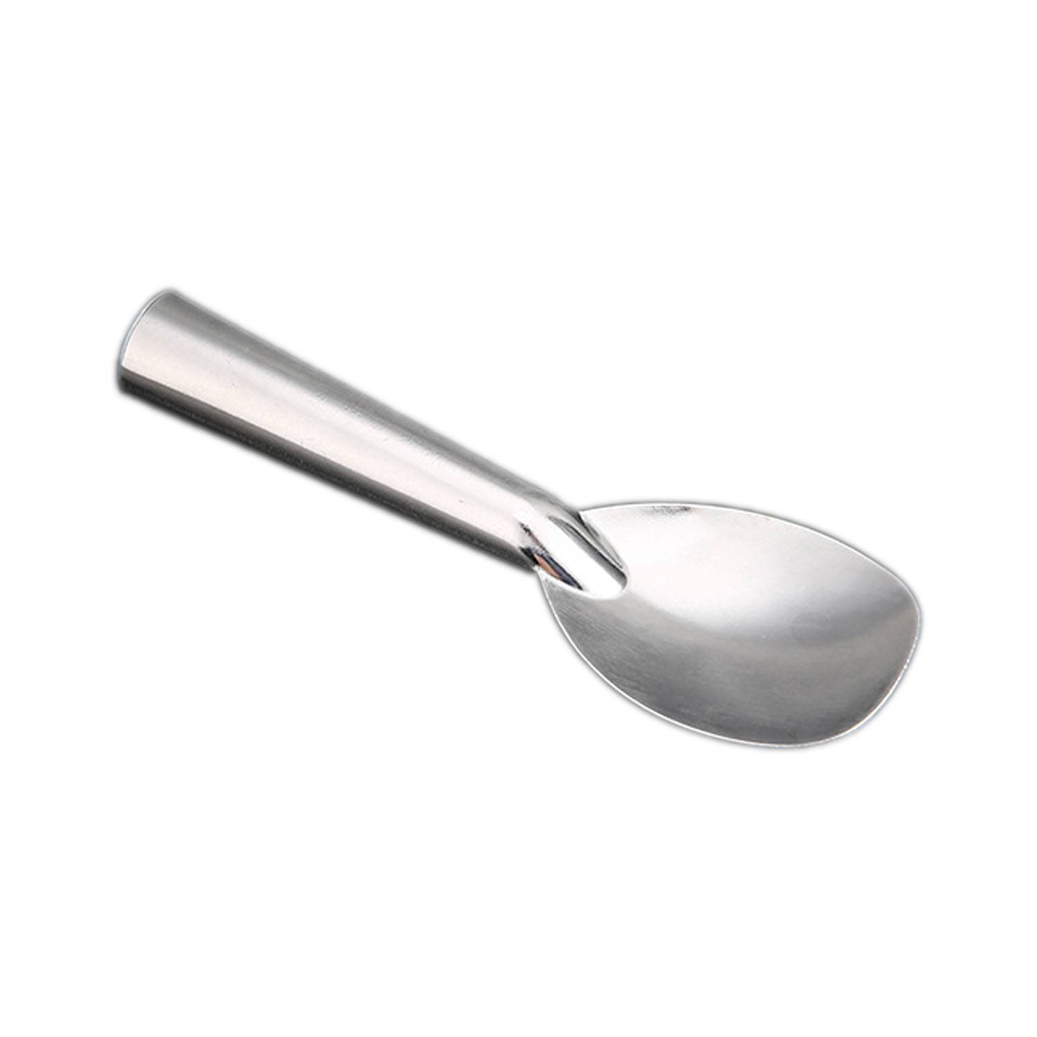 Aluminum Alloy Ice Cream Scoop 2