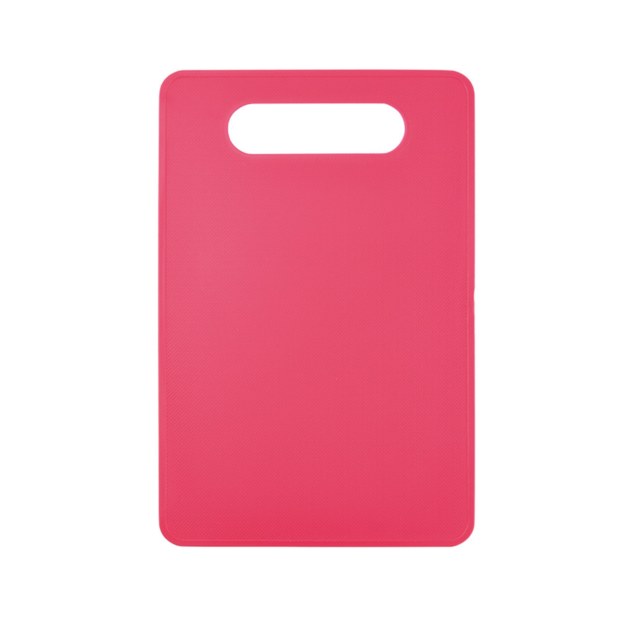 Plastic Kitchen Double-sided Cutting Board 4