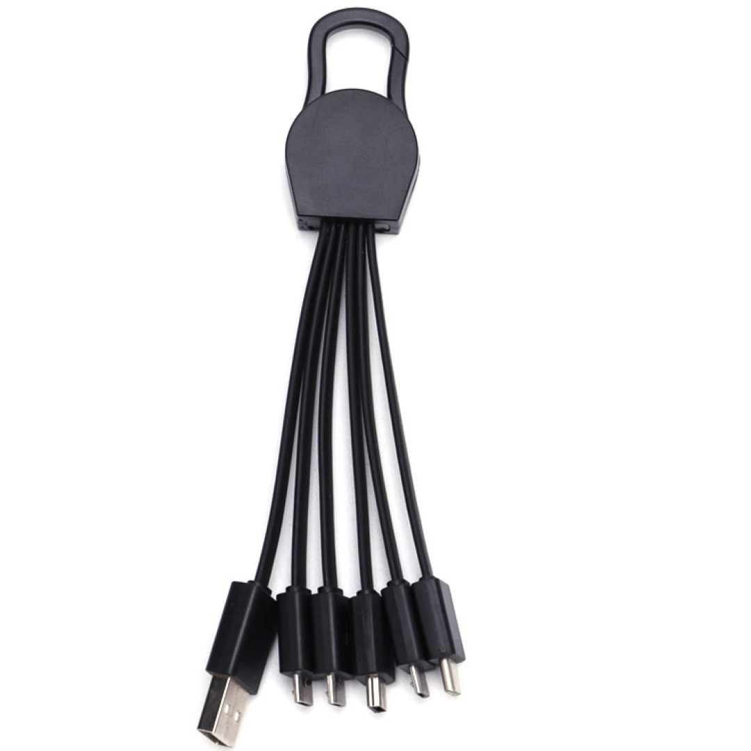 Charger Cable Adapter 5