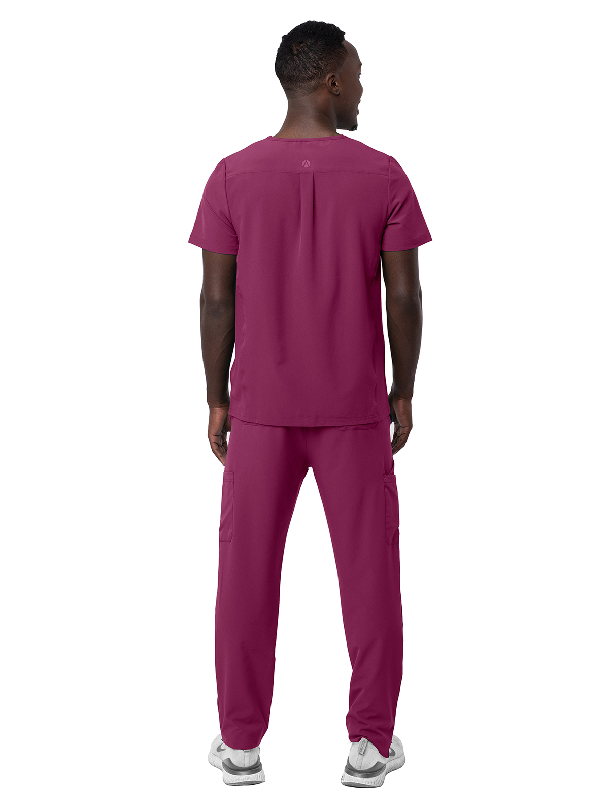 Adar - Addition - Men's Cargo Scrub Set 6