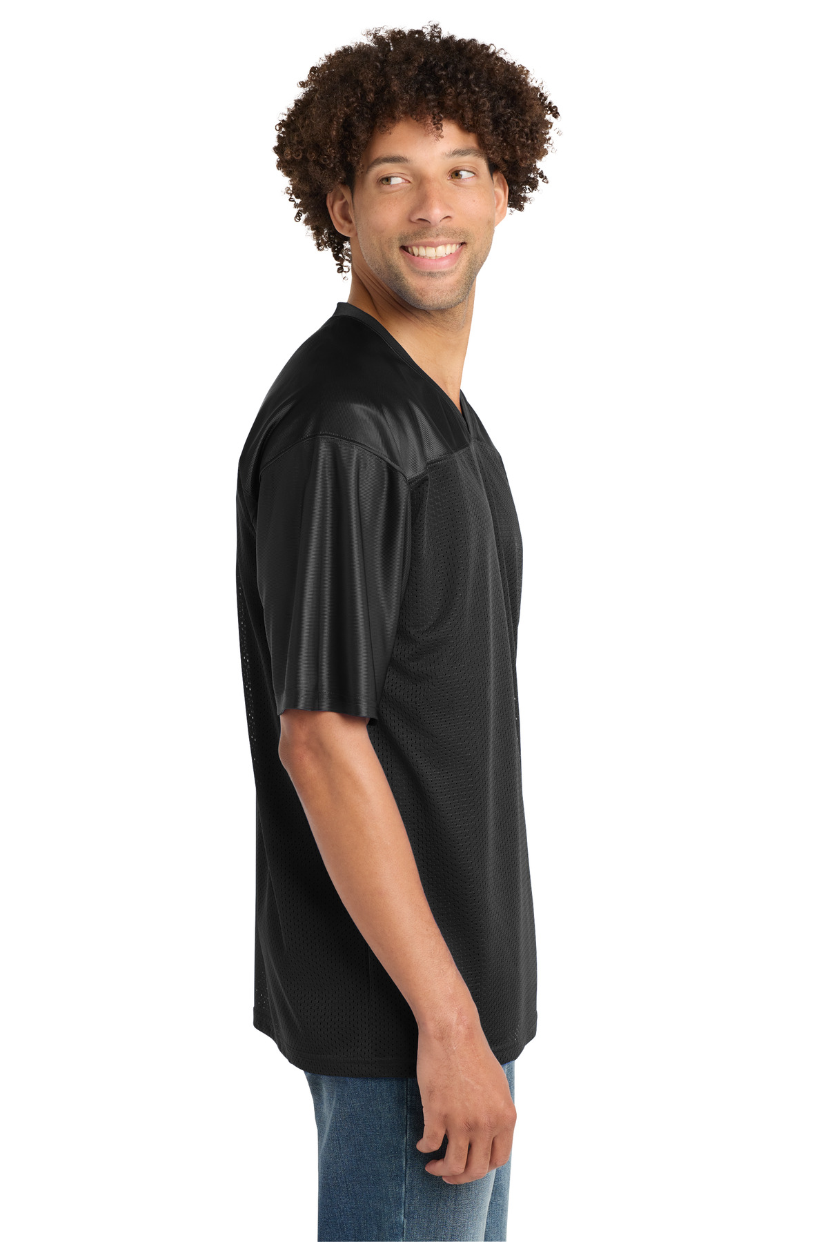 Sport-Tek PosiCharge Replica Jersey. ST307 19