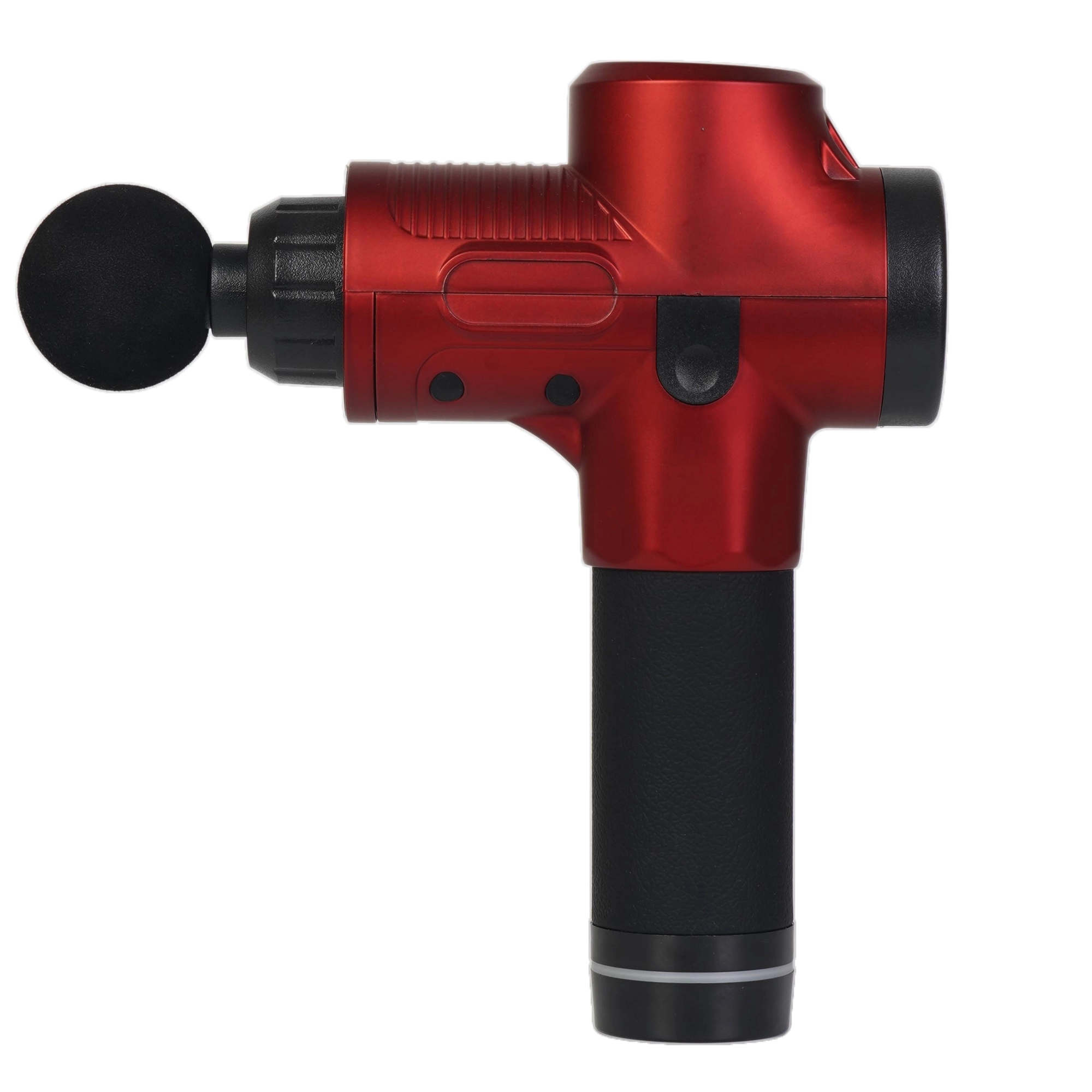 Touch Screen Massage Gun 3