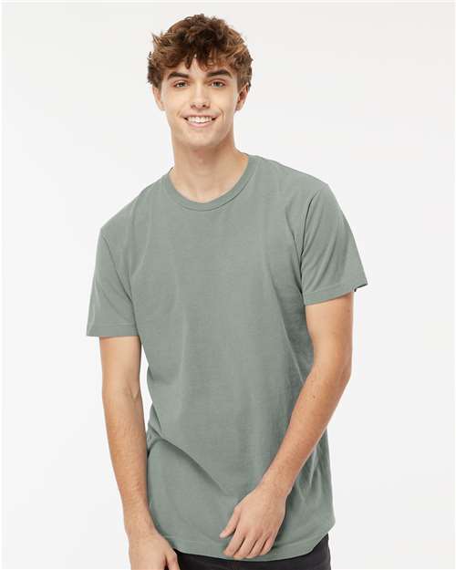 Unisex Vintage Garment-Dyed T-Shirt - 6500M 147