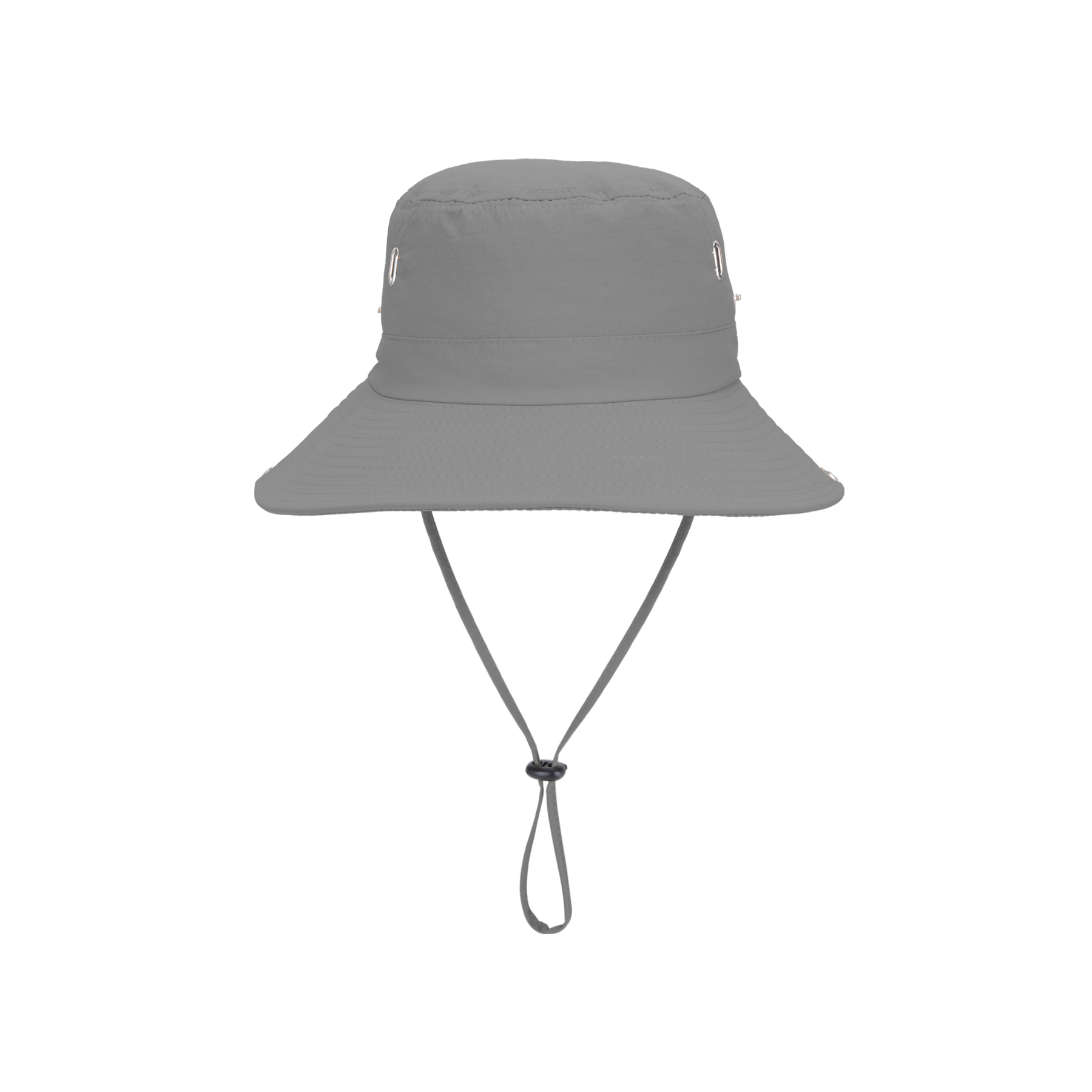 Cowboy Waterproof Wide Brim Sun Bucket Hat 12