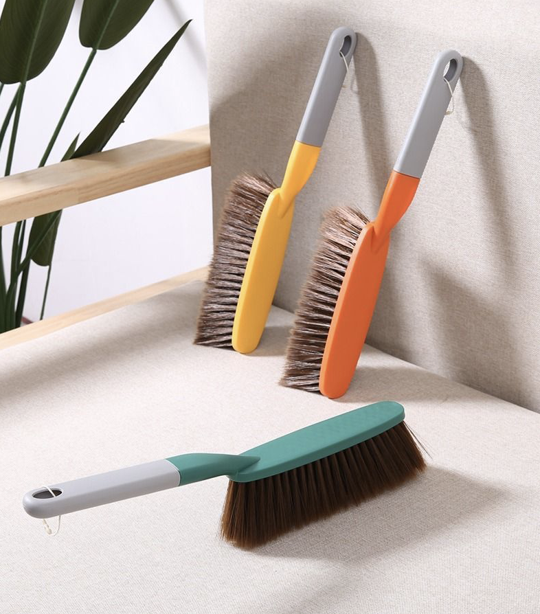 Soft Bristle Cleaning Brush 5