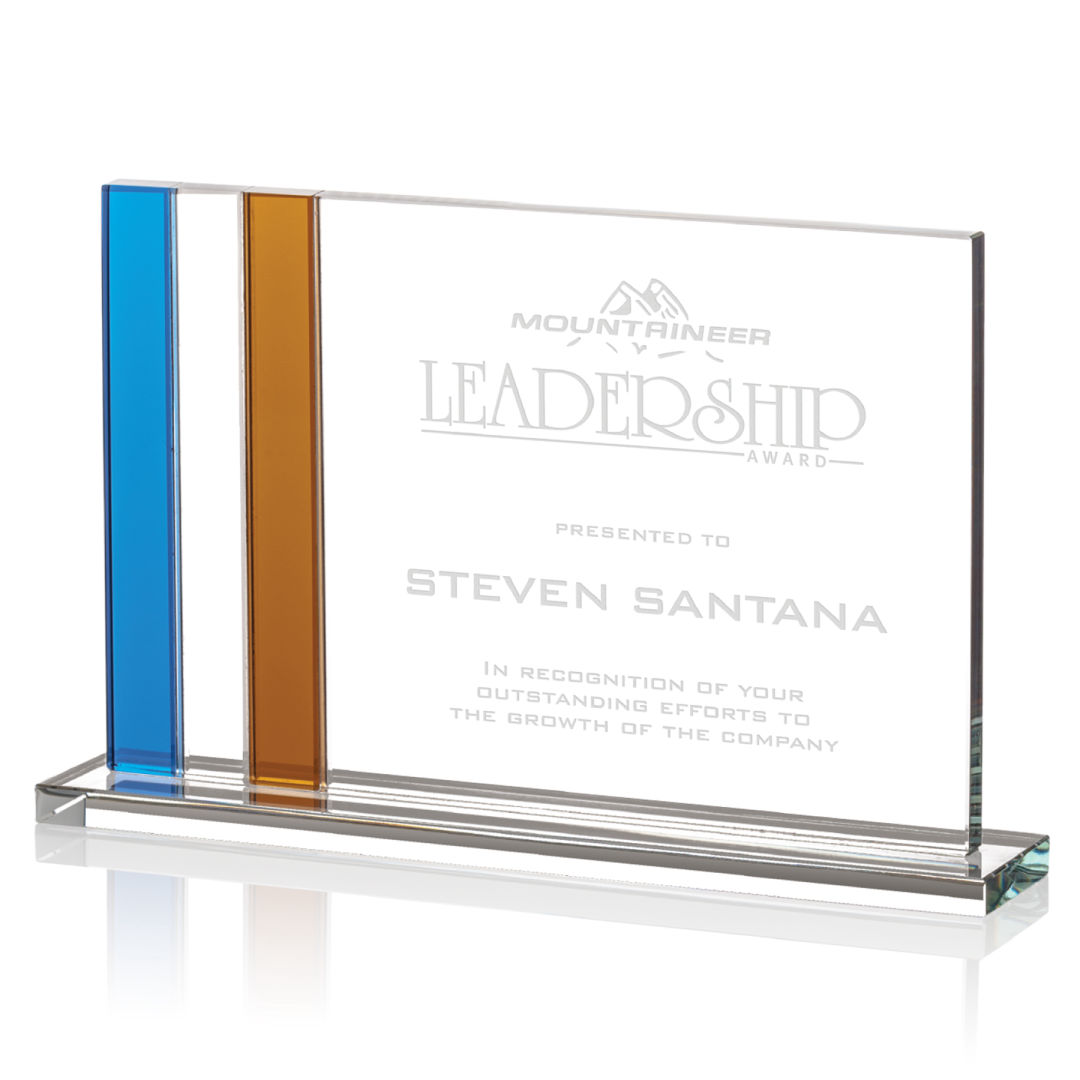 Clairmont Award 3