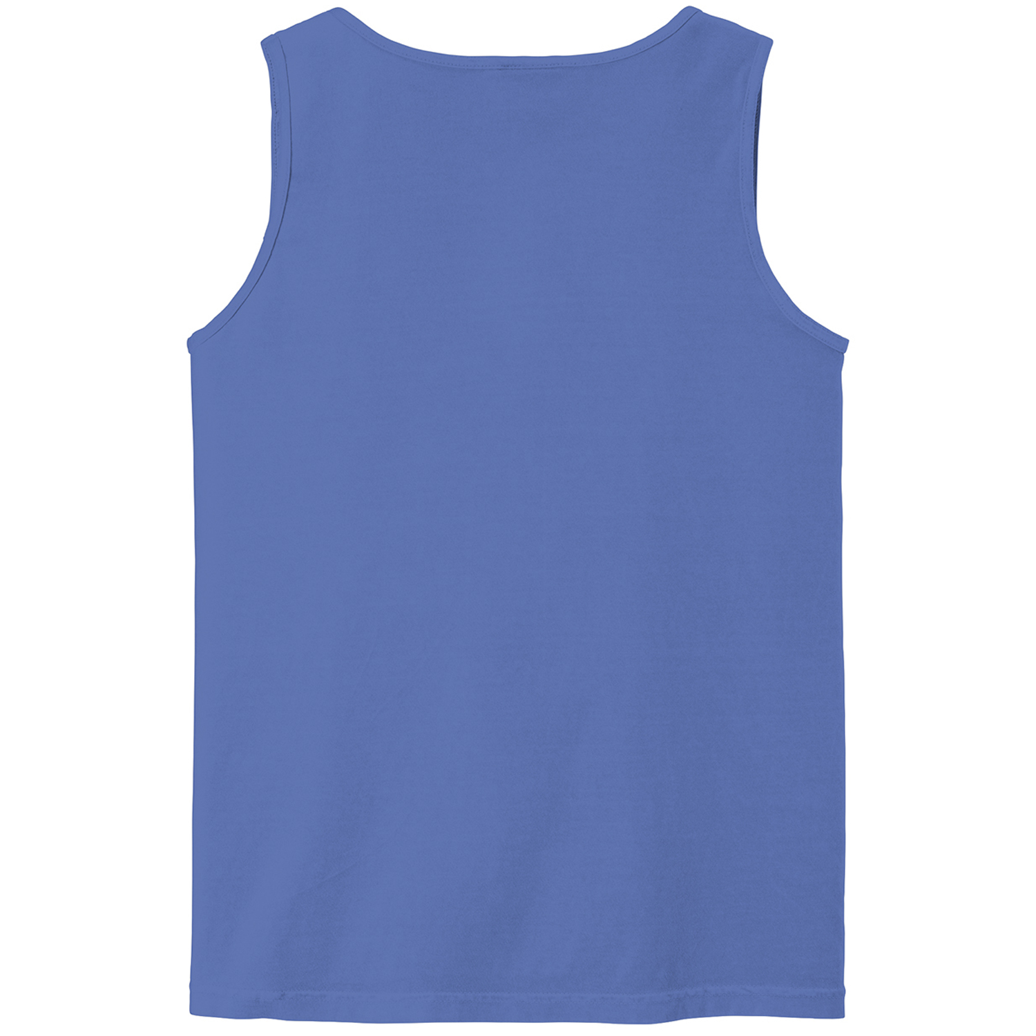 Comfort Colors ® Heavyweight Ring Spun Tank Top 1