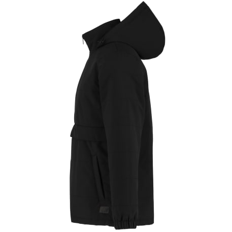 Roots73 ALBANY Eco Insulated Half Zip - Unisex 20