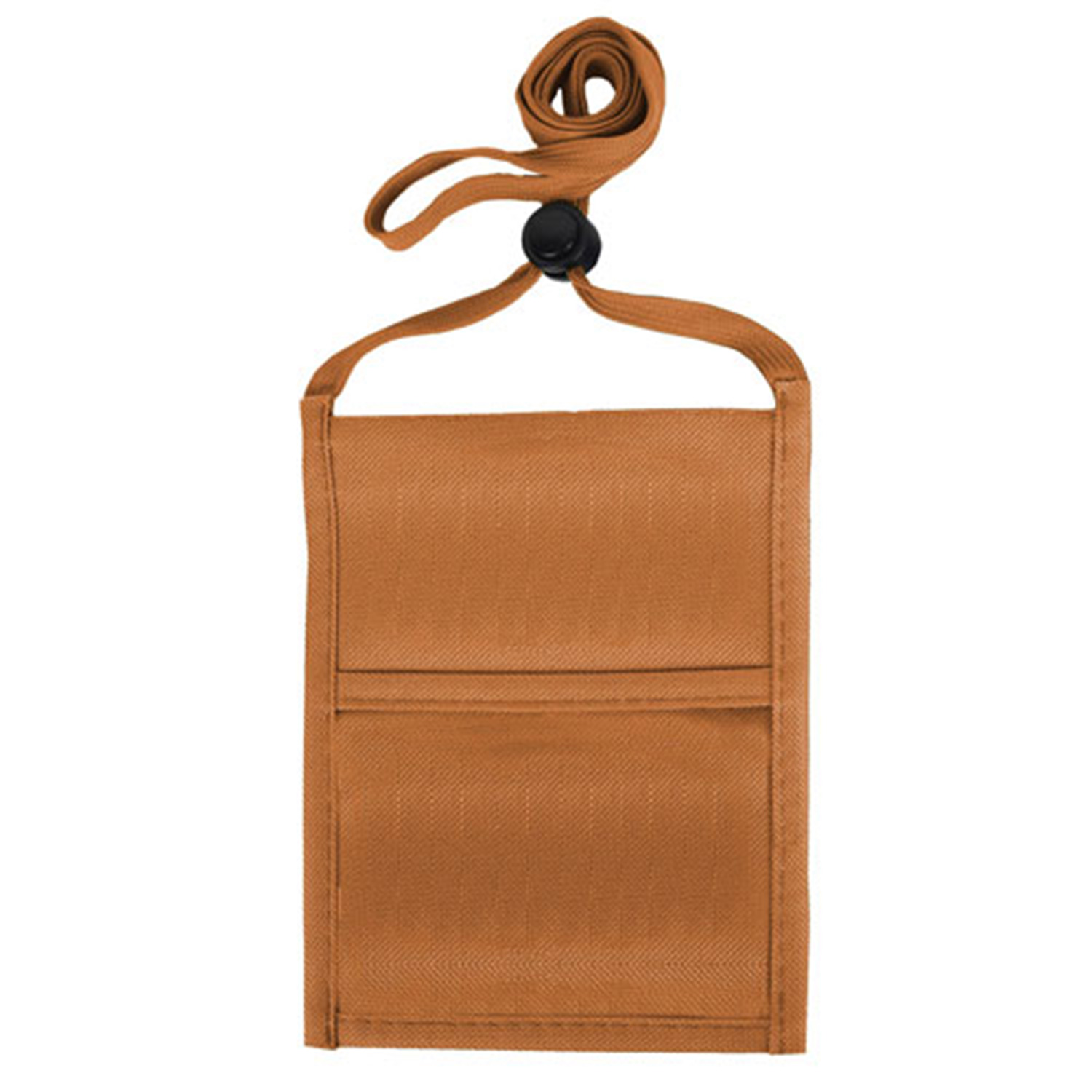 Nylon rPET Single Pocket Wallet 9