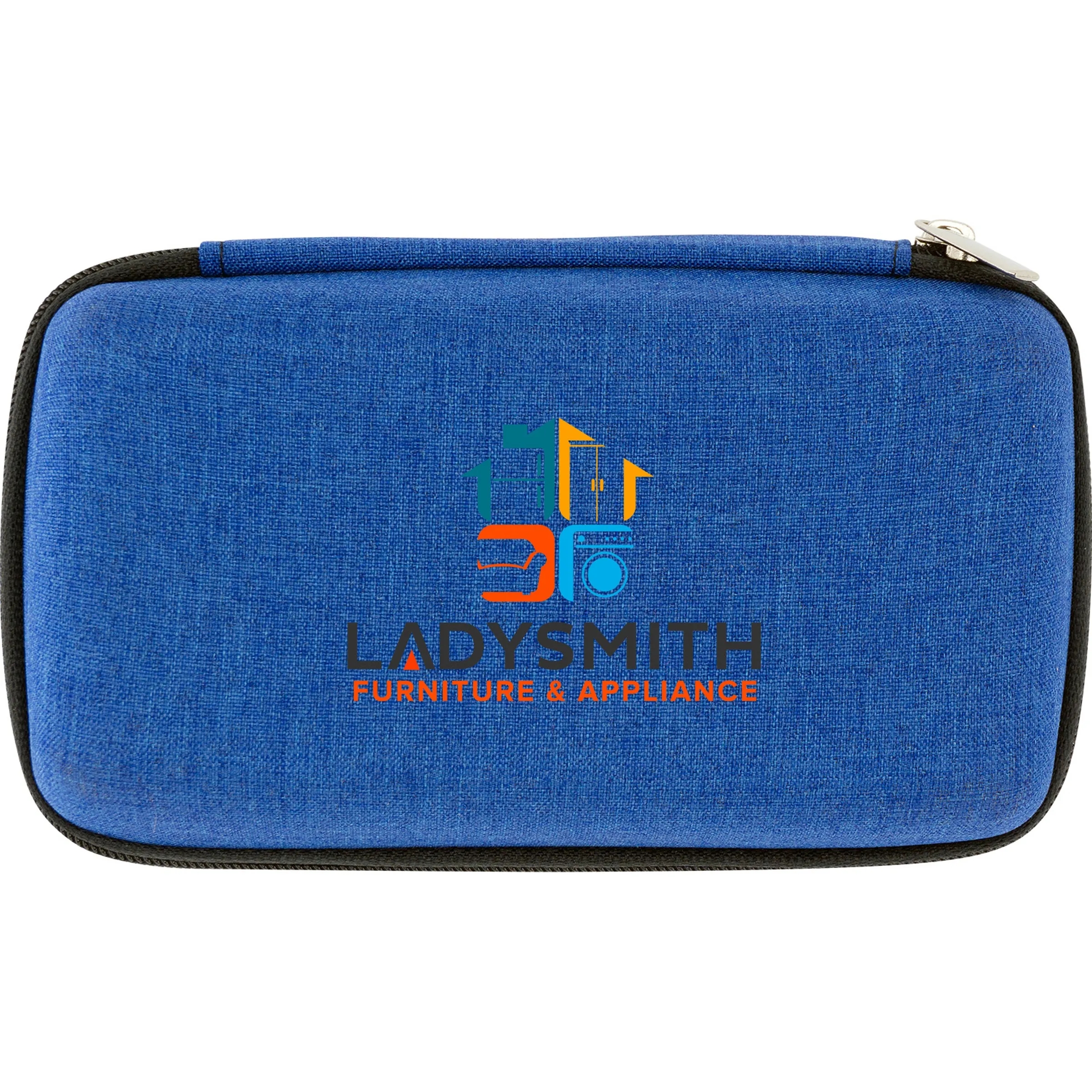 Large Ridge Techie Case 10