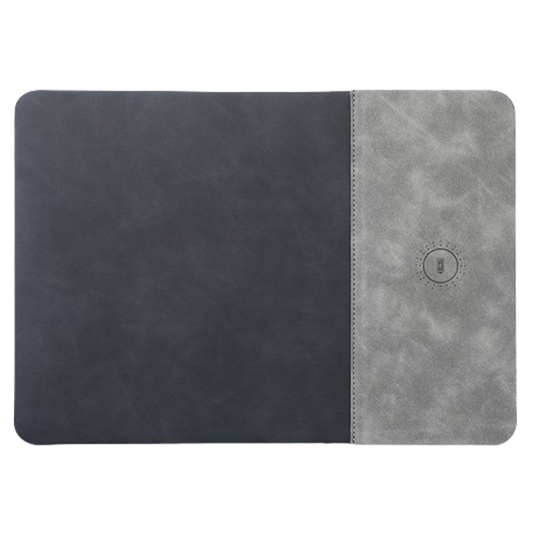 15W Fast Charging Wireless Mouse Pad 4