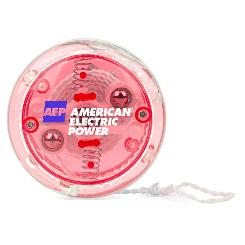 Light Up Yo-Yo 15