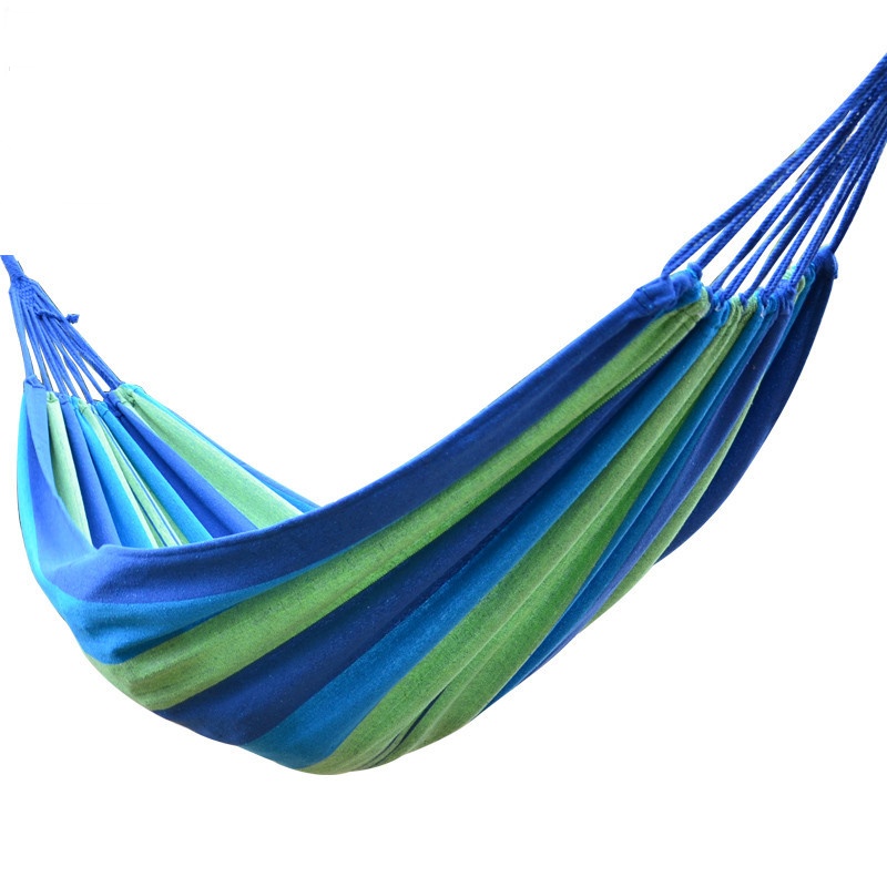 Camping Hammock 4