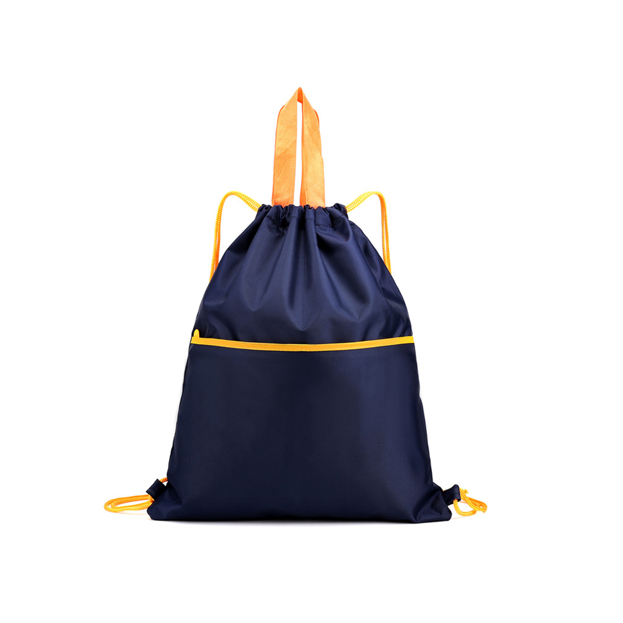 420D Waterproof Drawcord Day Sack 13 x 15.4" 4