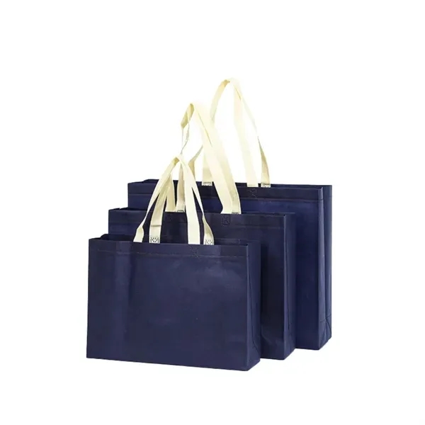 Eco Reusable Shopping Bag - Sustainable Grocery Tote 7