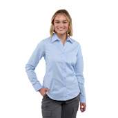 Women's WILSHIRE Long Sleeve Shirt 108