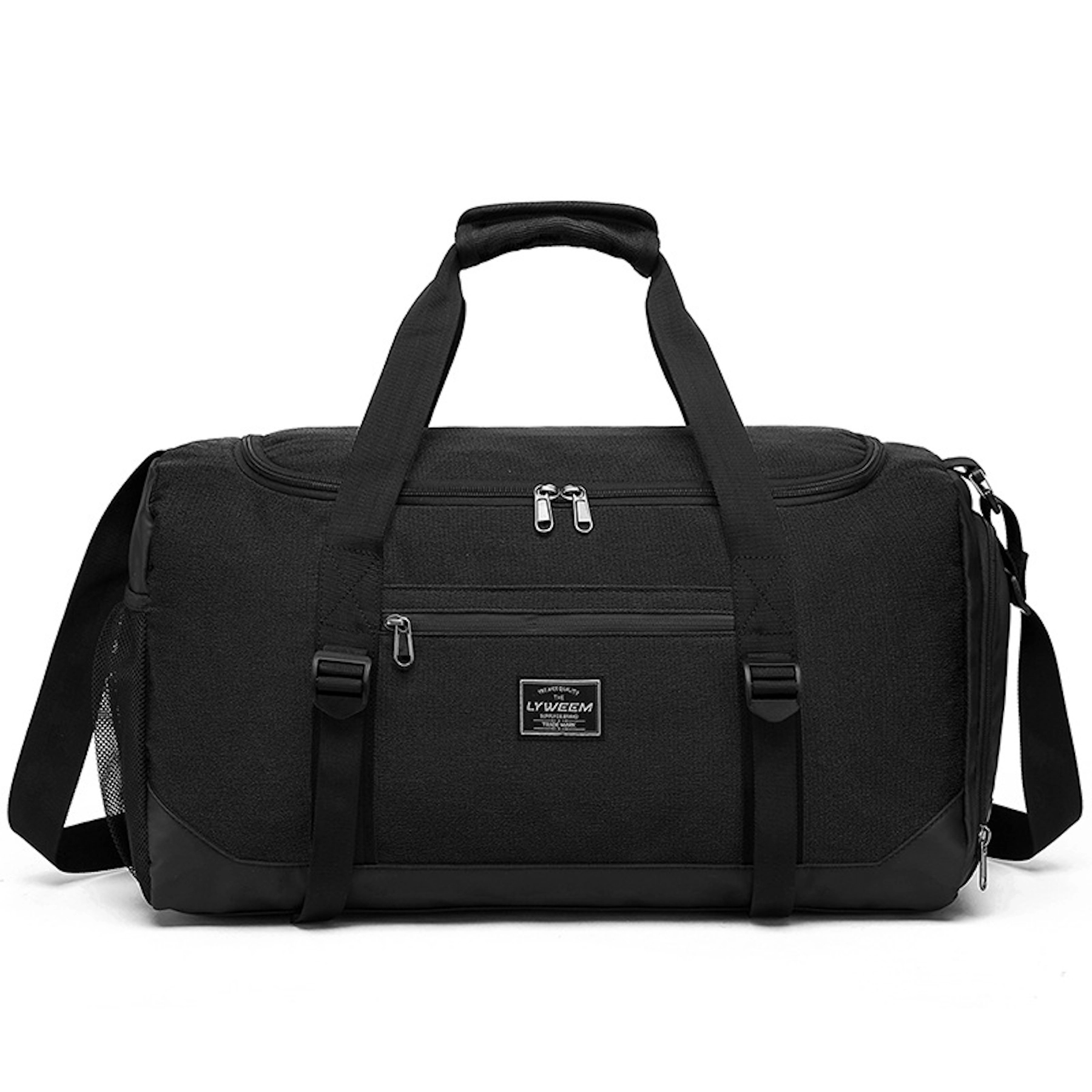 40L Waterproof Large Sports Bag 5