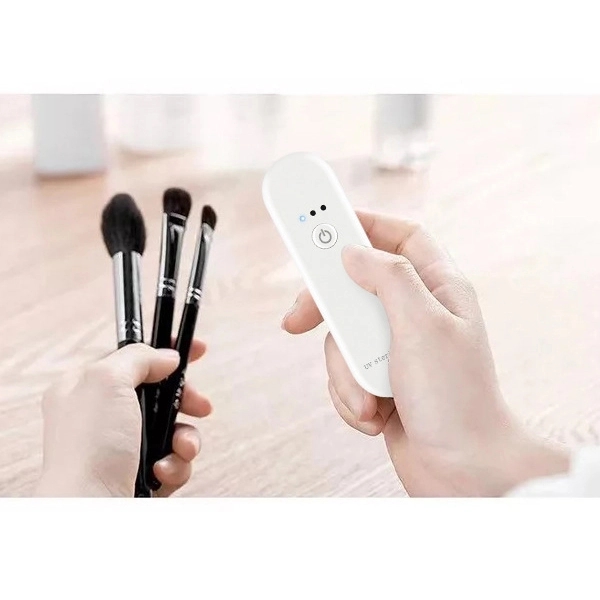 PORTABLE MINI UV LIGHT STERILIZER 2