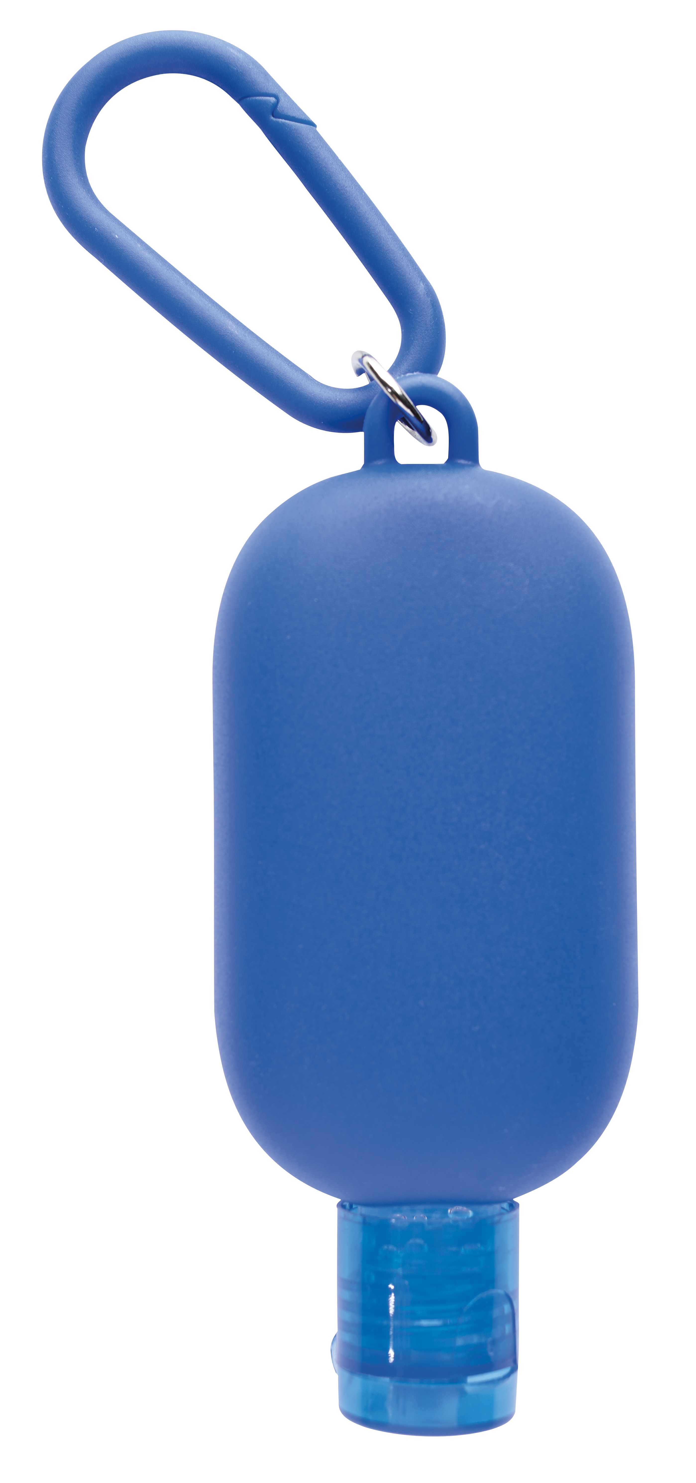 1 oz. Hand Sanitizer with Colorful Case and Carabiner 17