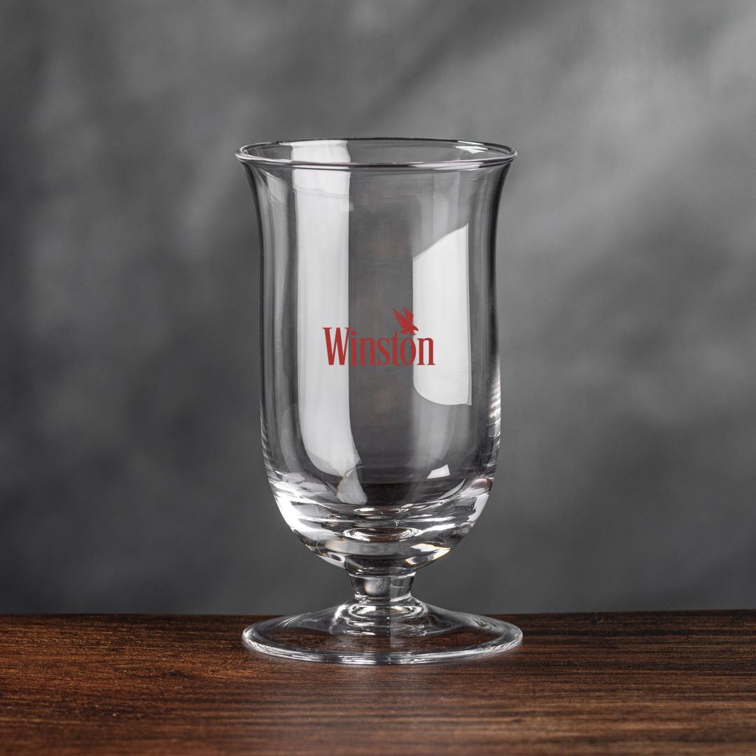 Abbott Single Malt Scotch - 5oz - Imprinted