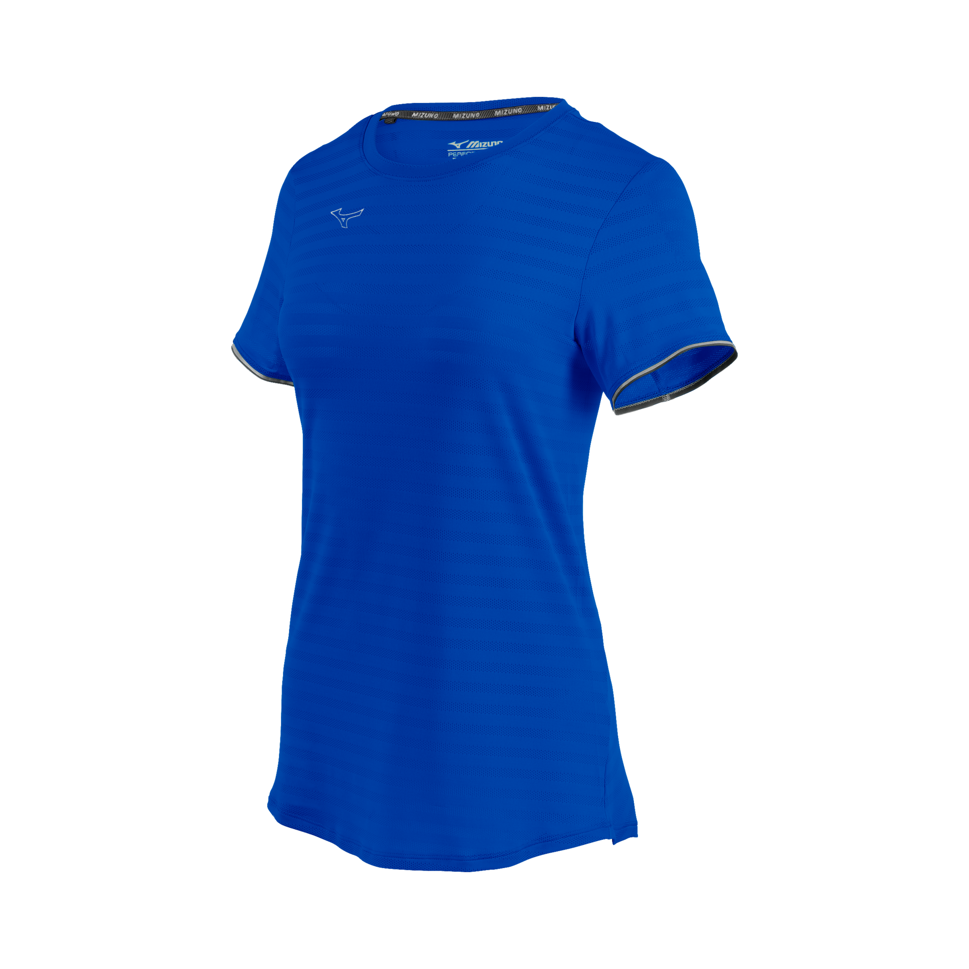 Women's Athletic Eco Short Sleeve Tee 12