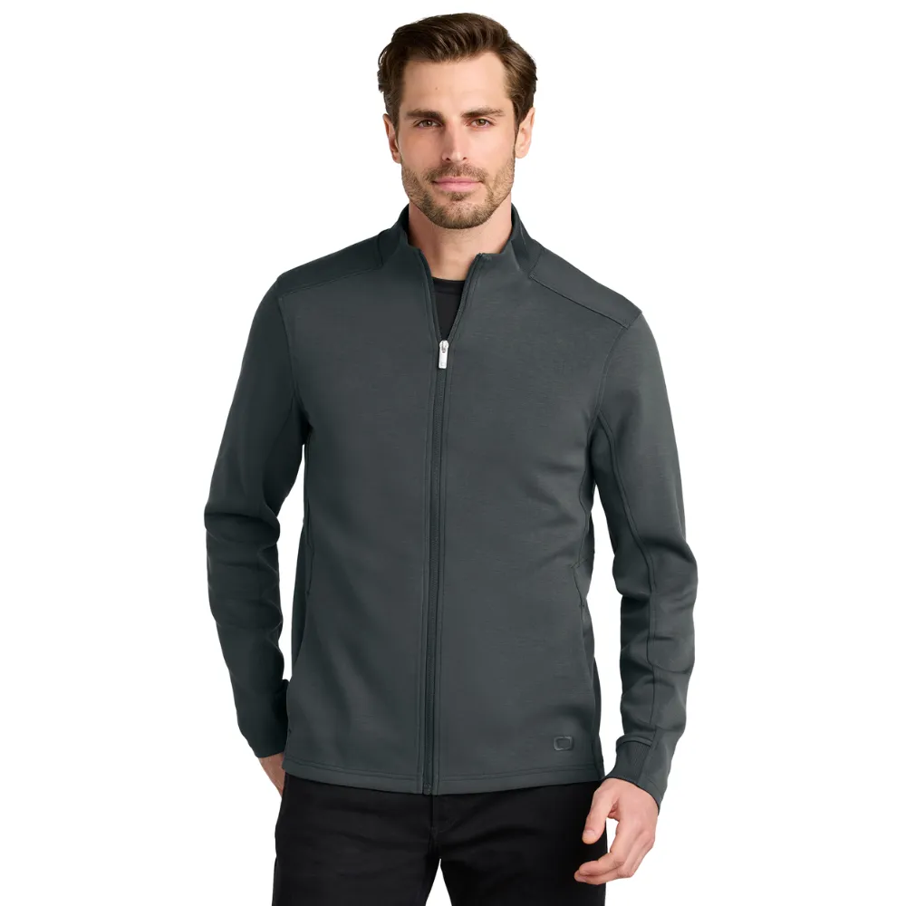 OGIO(R) Transcend Full-Zip 4