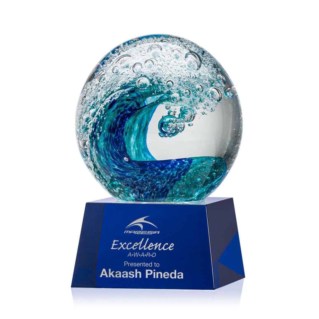 Surfside Award on Robson Blue 3
