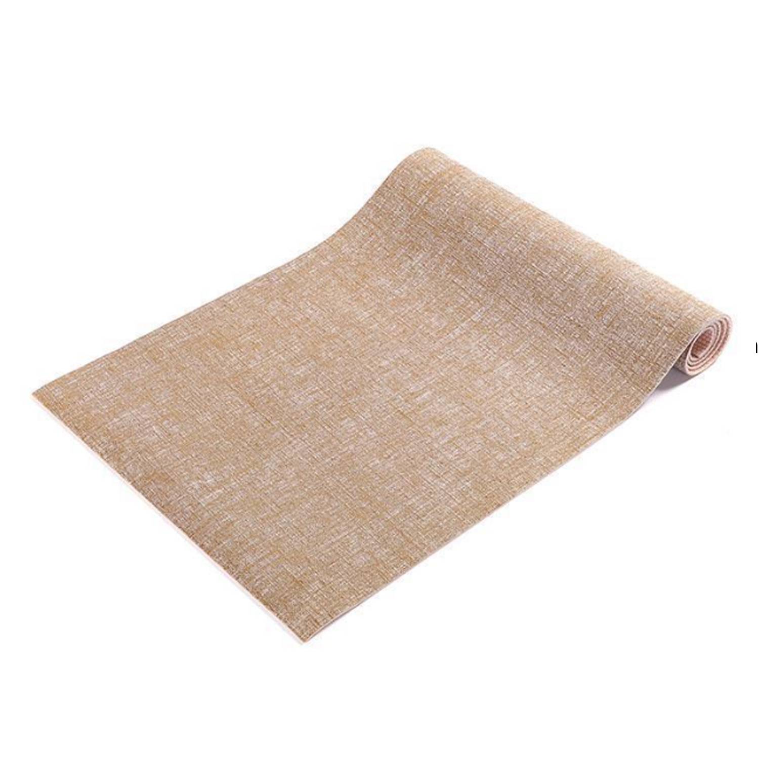 Flax Yoga Mat 5