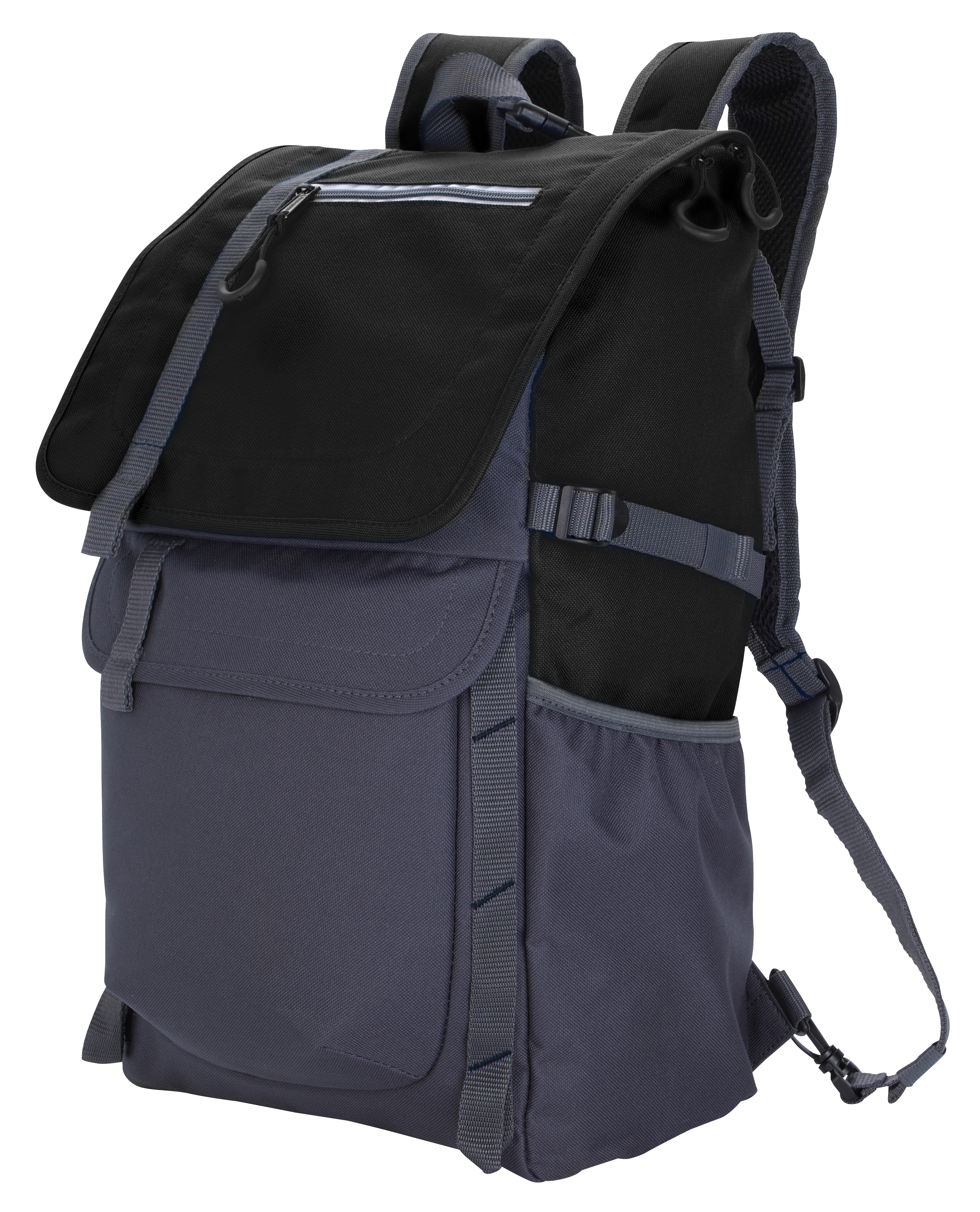 Atchison® All-Around Adaptive RPET Backpack