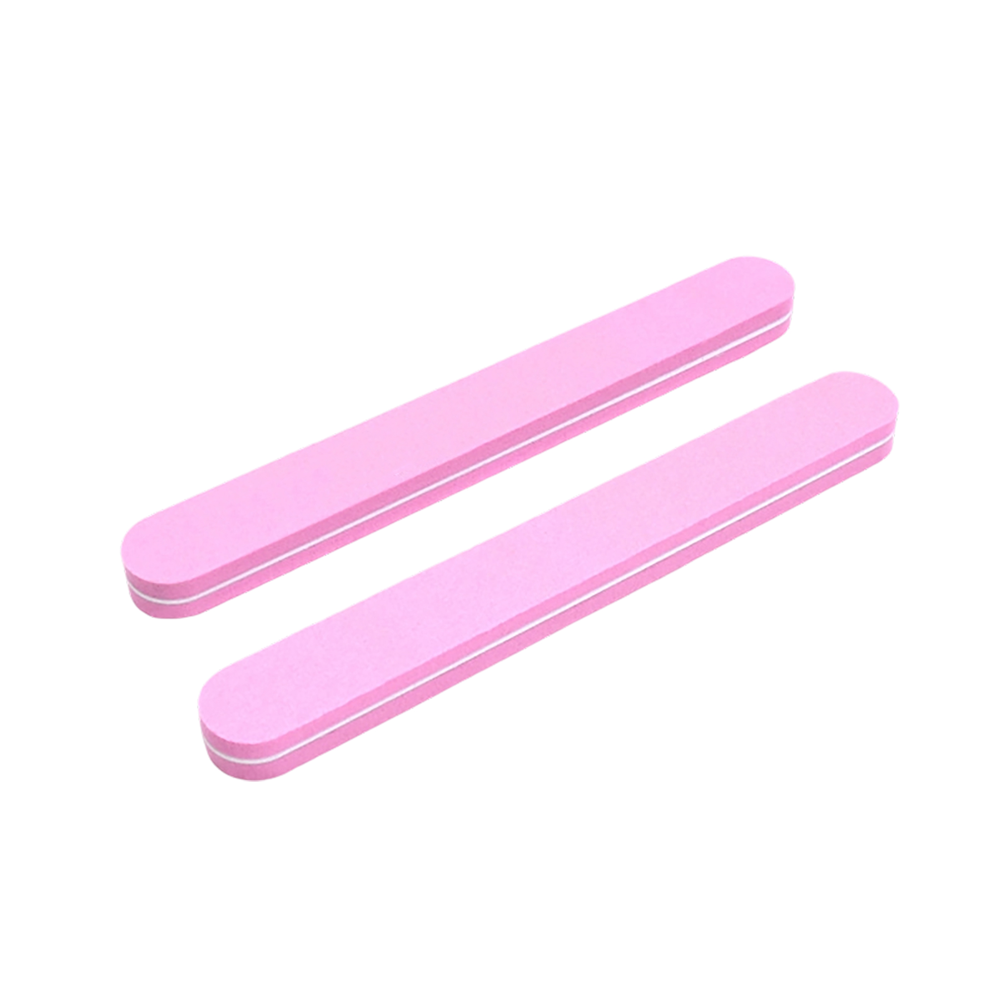 EVA Emery Board Nail File With Portable Slim Design 6