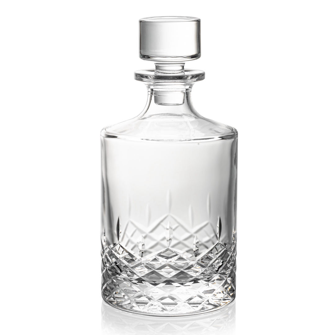 Templeton Decanter 3