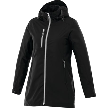 Women's Ansel Jacket 16