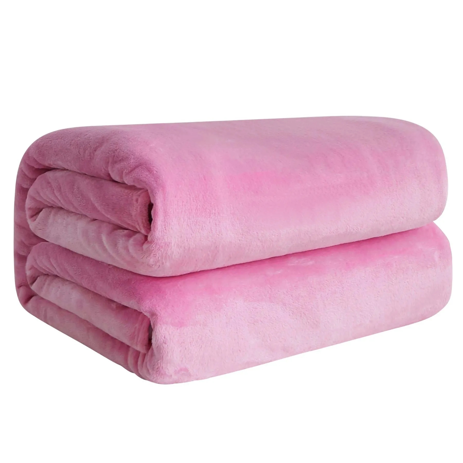 Super Soft Flannel Queen Size Blanket 8