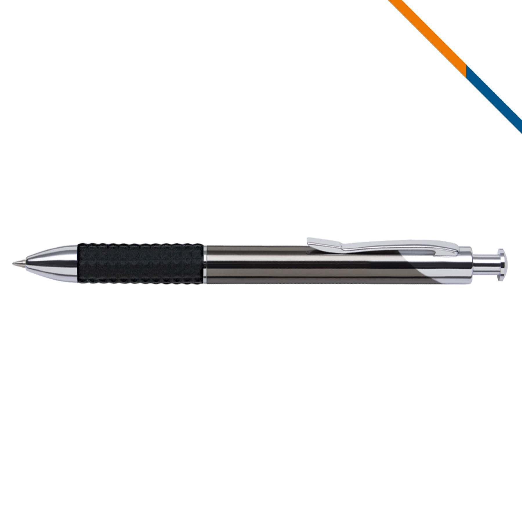 Lisyria Metal Pen 8