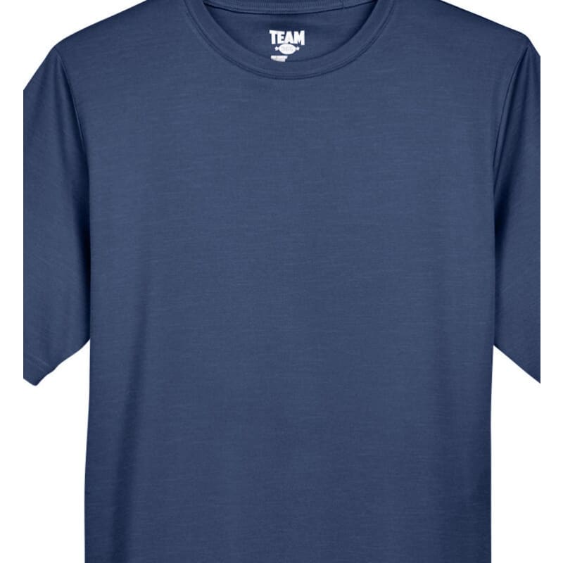 Team 365 Men's Sonic Heather Performance T-Shirt 21