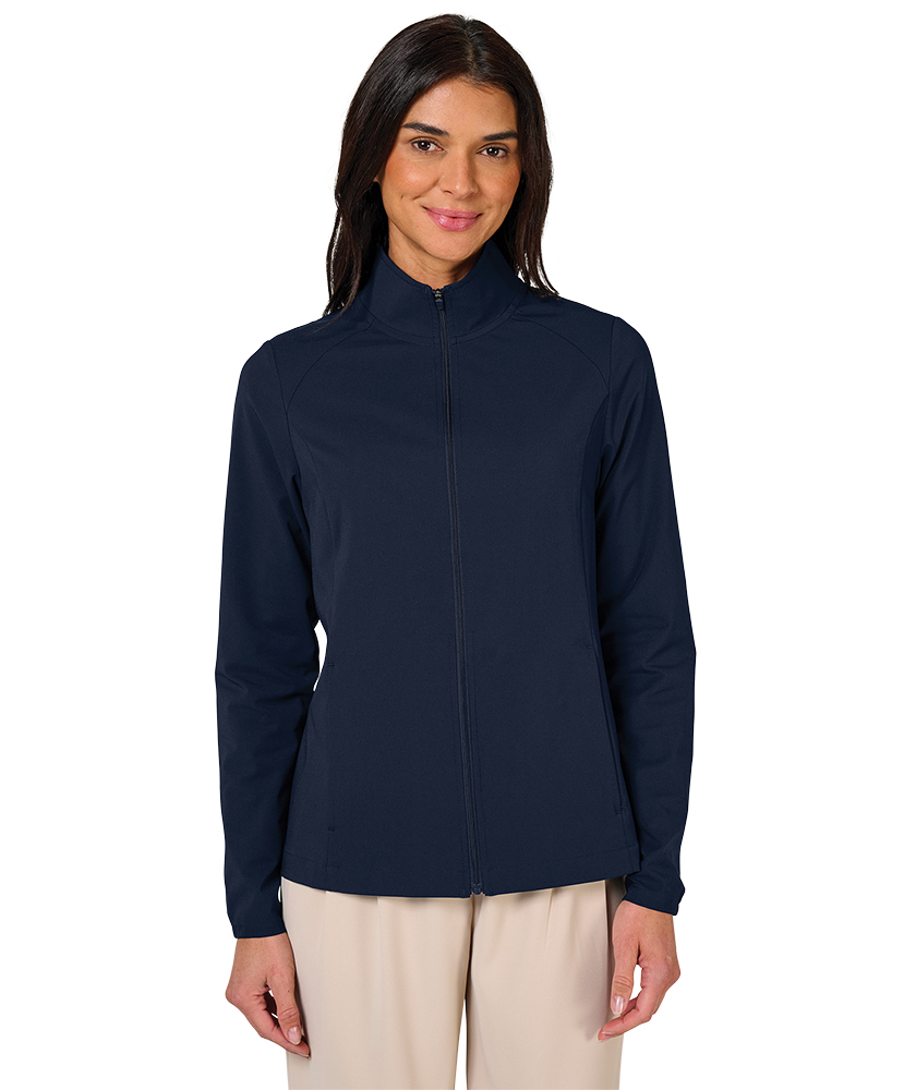 Women's Lexington Stretch Full Zip Jacket 27